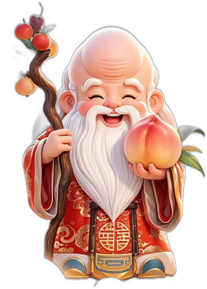 壽星公