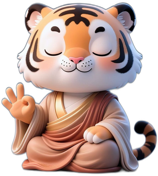 虎大師