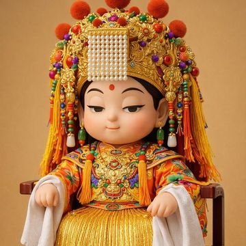 媽祖