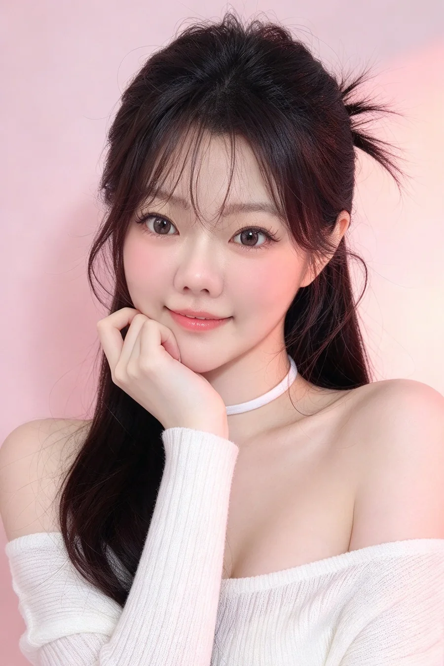 潘蕎蕎